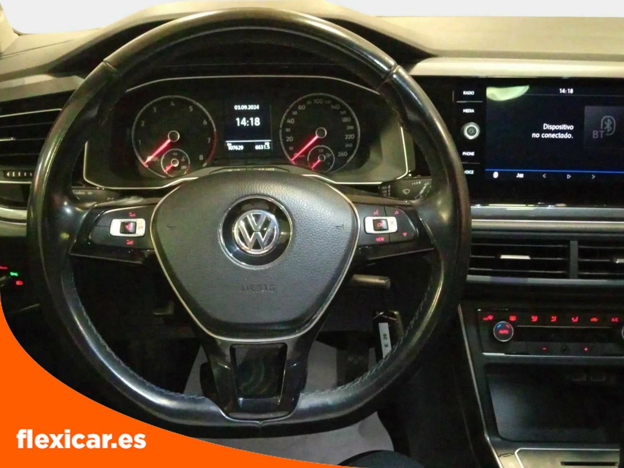 Foto Volkswagen Polo 11