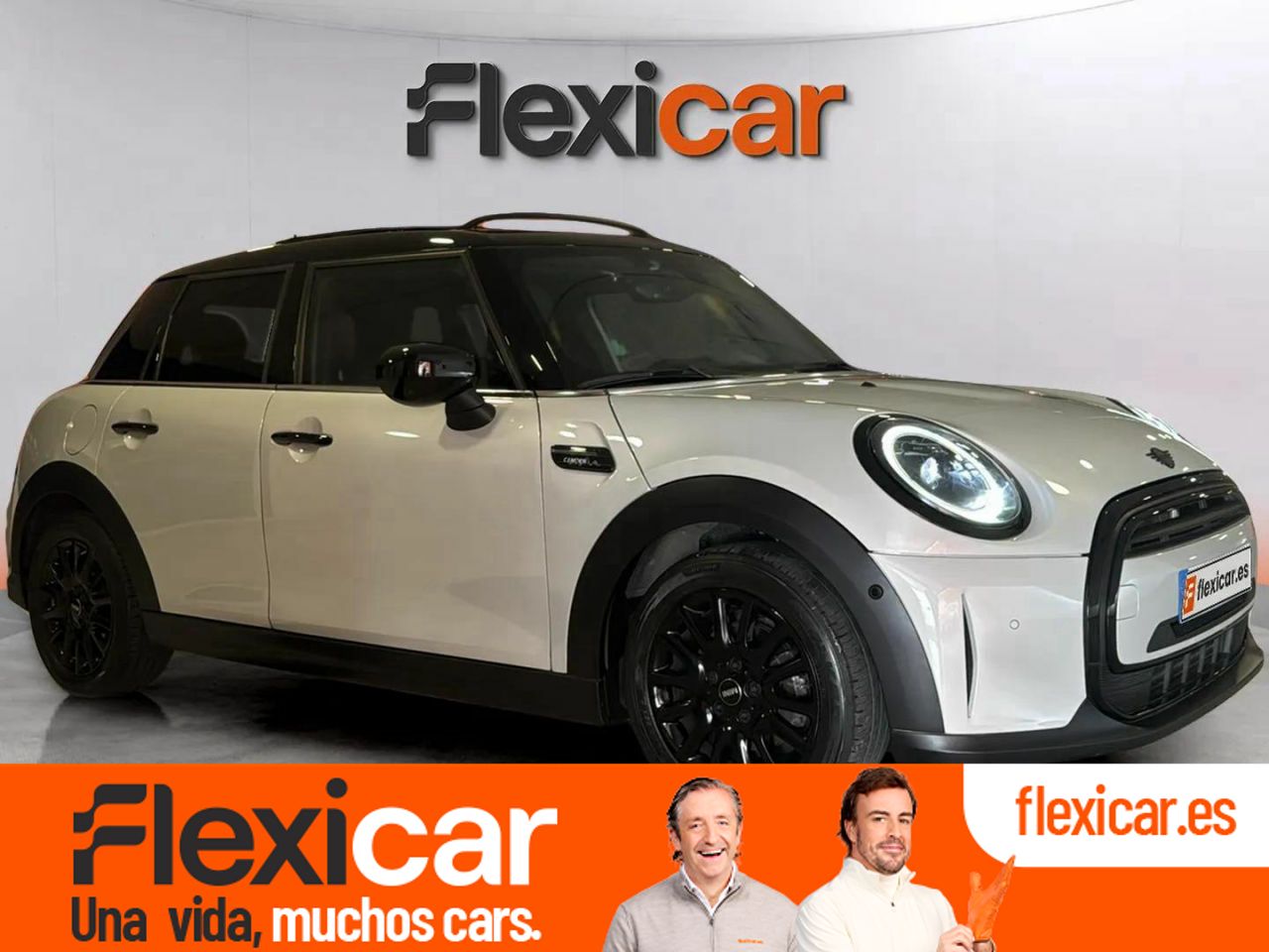 Foto Mini Cooper 1