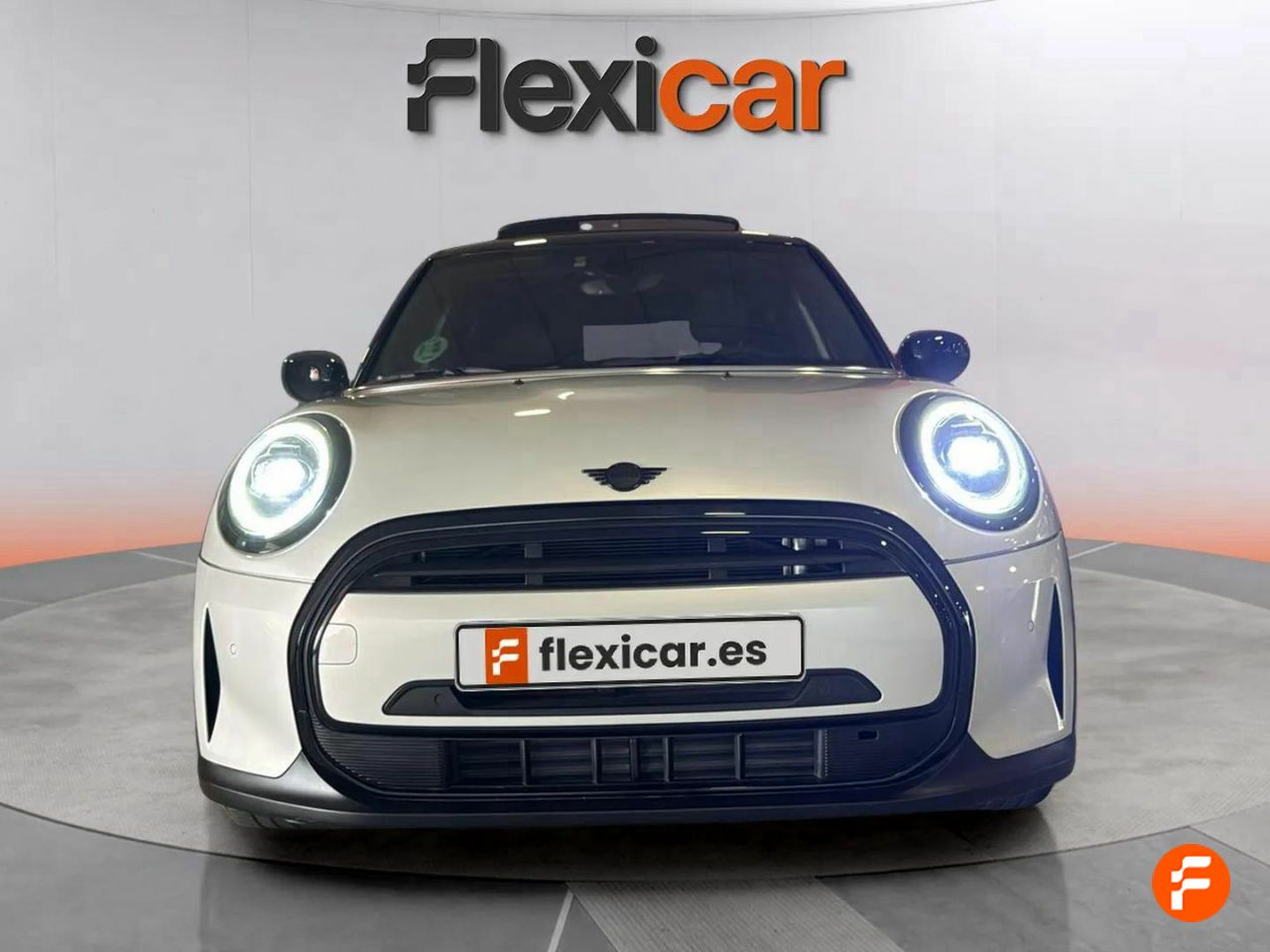 Foto Mini Cooper 2
