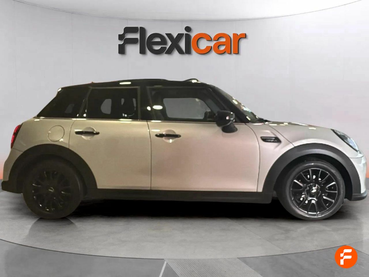 Foto Mini Cooper 3