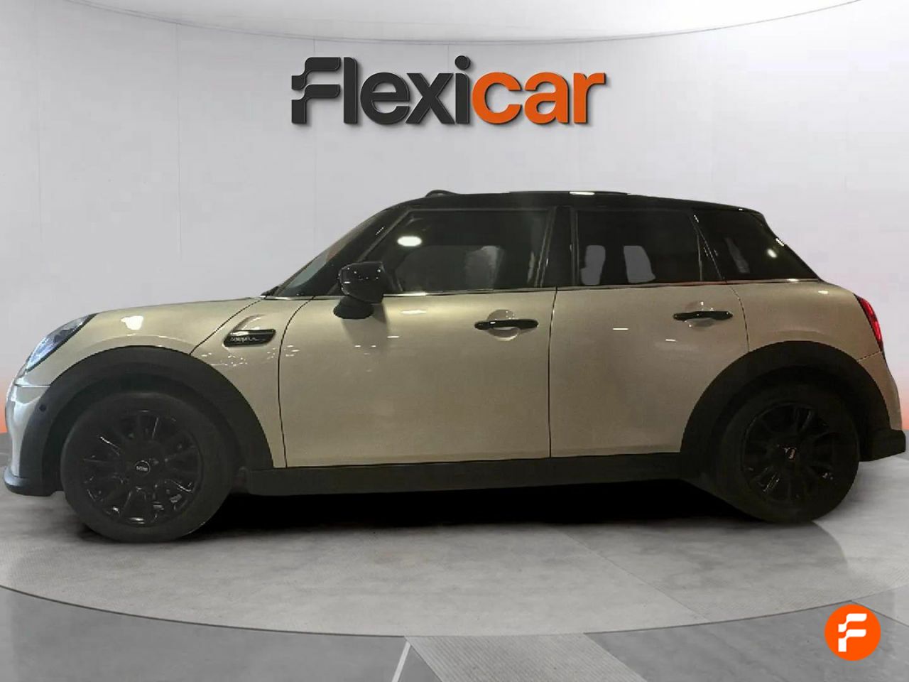 Foto Mini Cooper 5