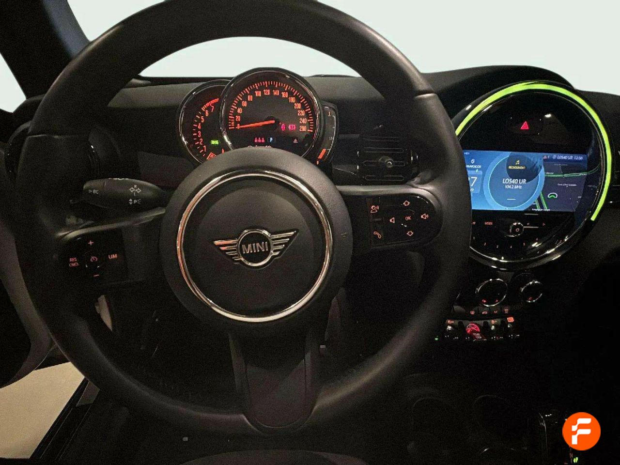 Foto Mini Cooper 11