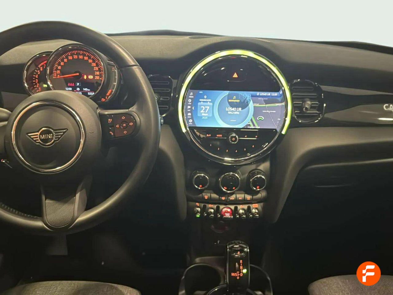 Foto Mini Cooper 13