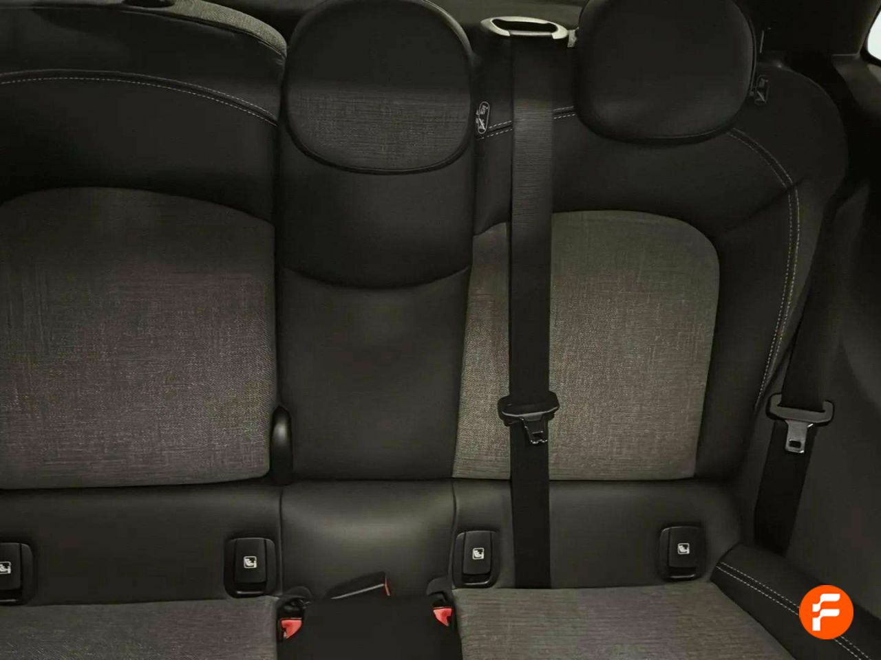 Foto Mini Cooper 14