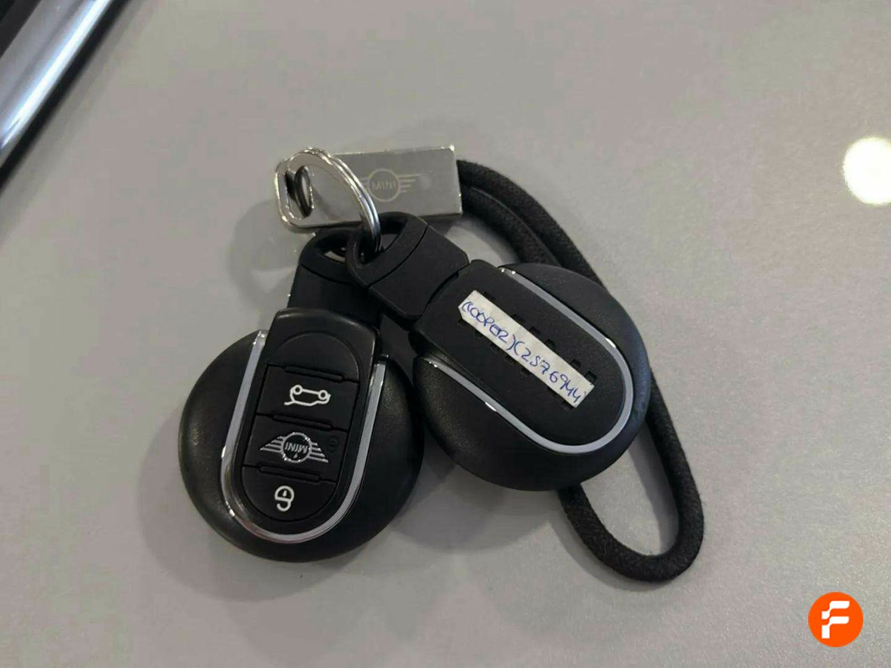 Foto Mini Cooper 15