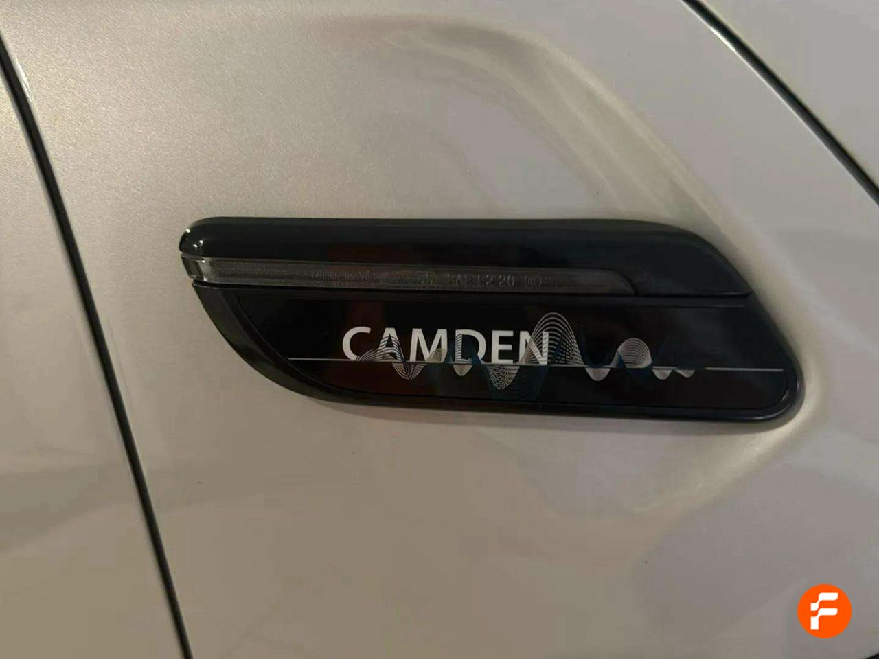 Foto Mini Cooper 16