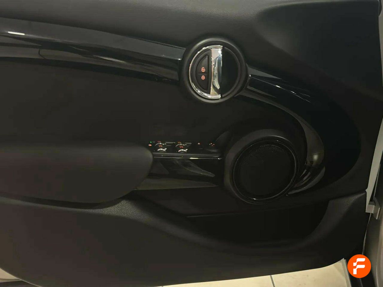 Foto Mini Cooper 17