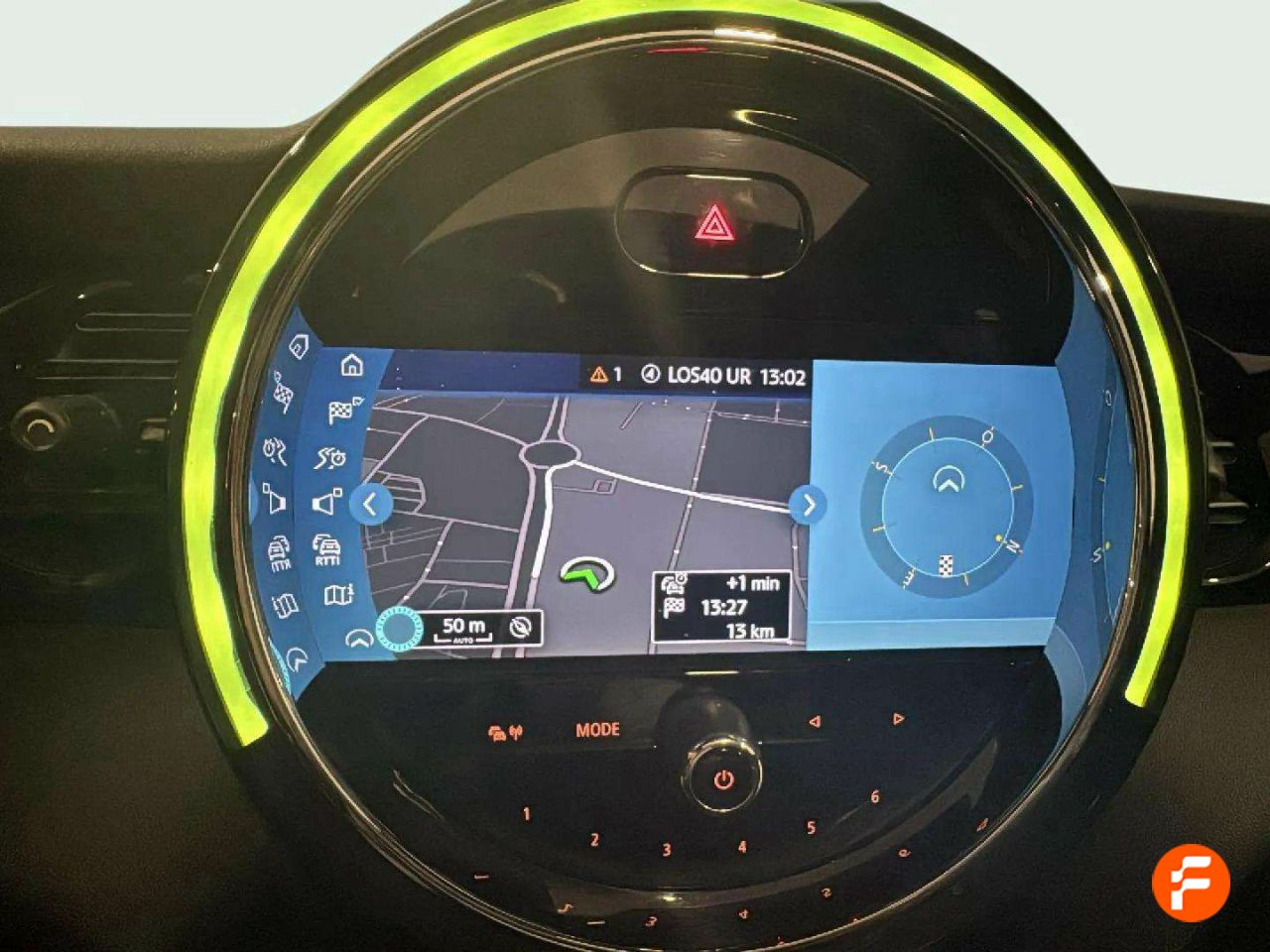 Foto Mini Cooper 18