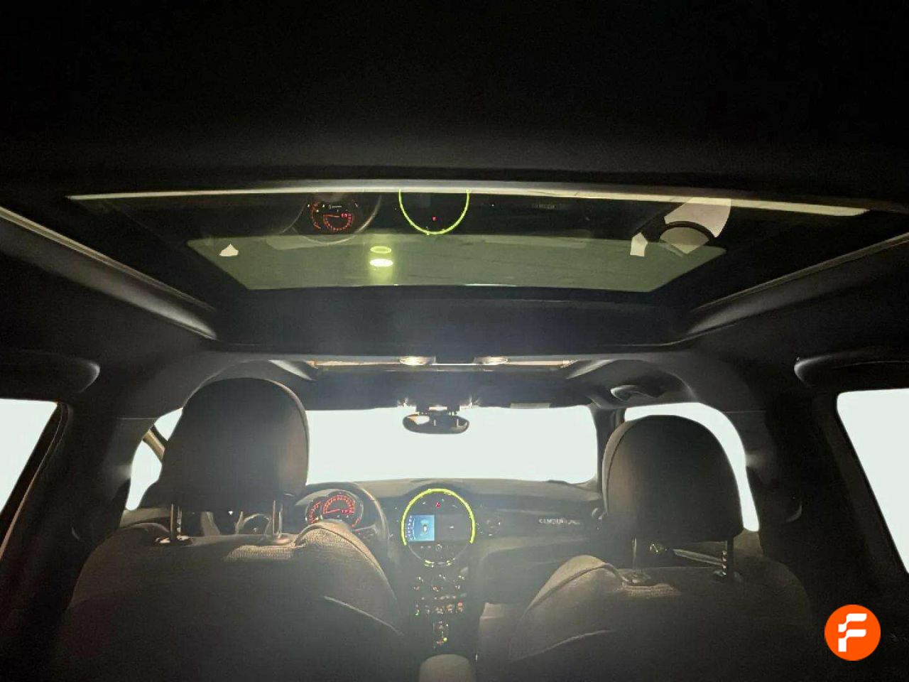 Foto Mini Cooper 20