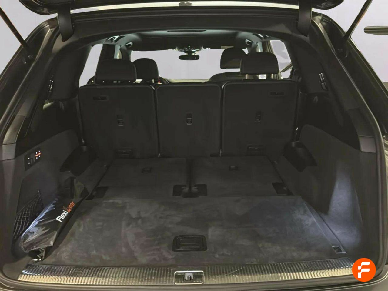 Foto Audi Q7 8