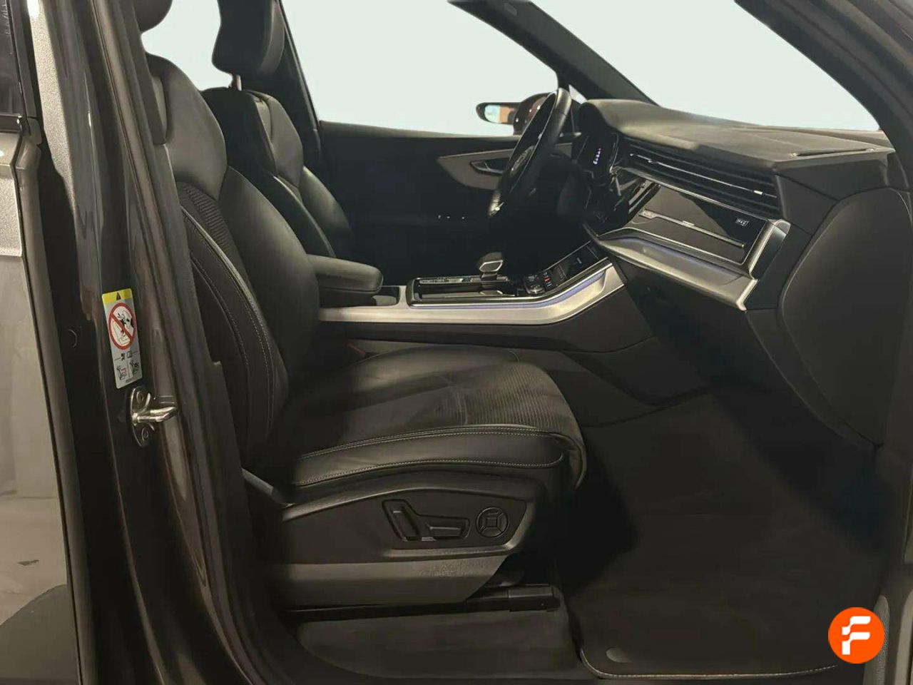 Foto Audi Q7 9