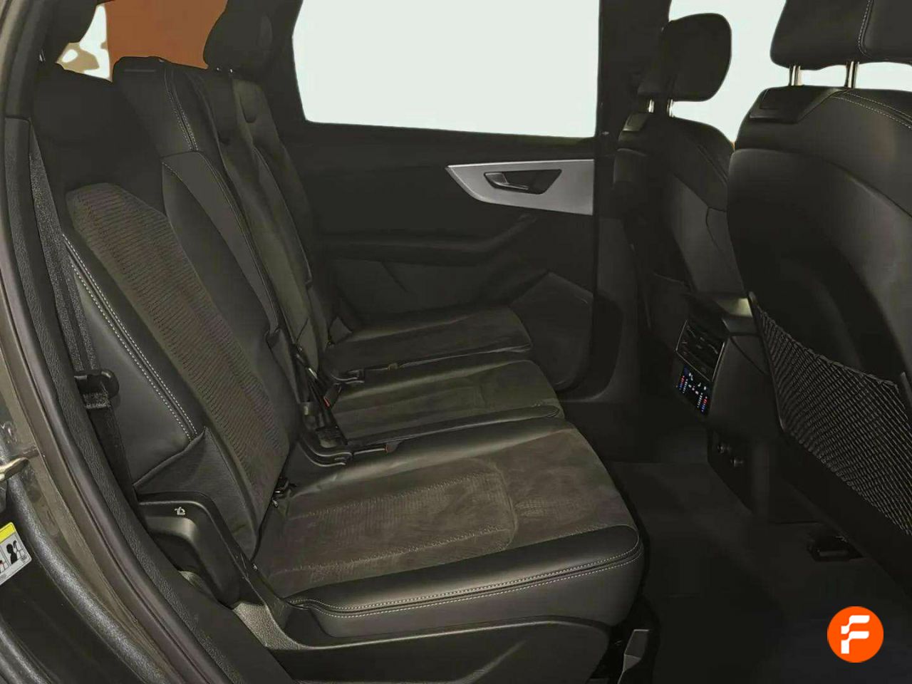 Foto Audi Q7 10