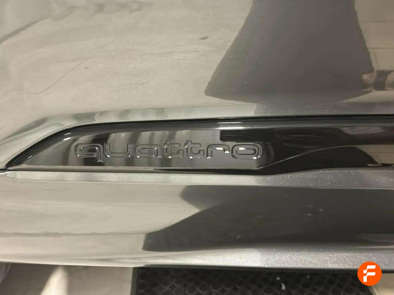 Foto Audi Q7 17