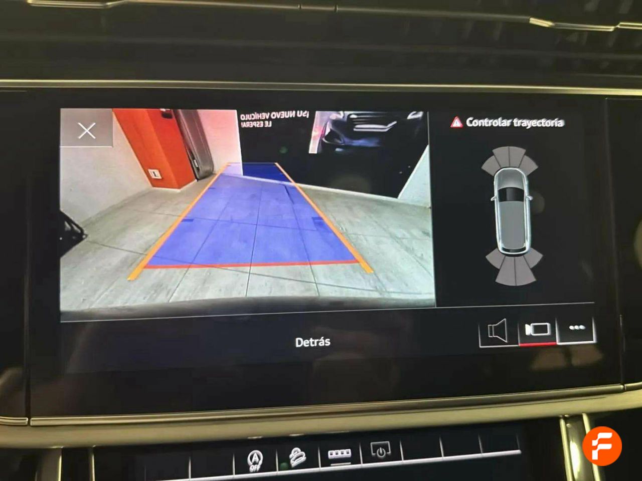 Foto Audi Q7 20