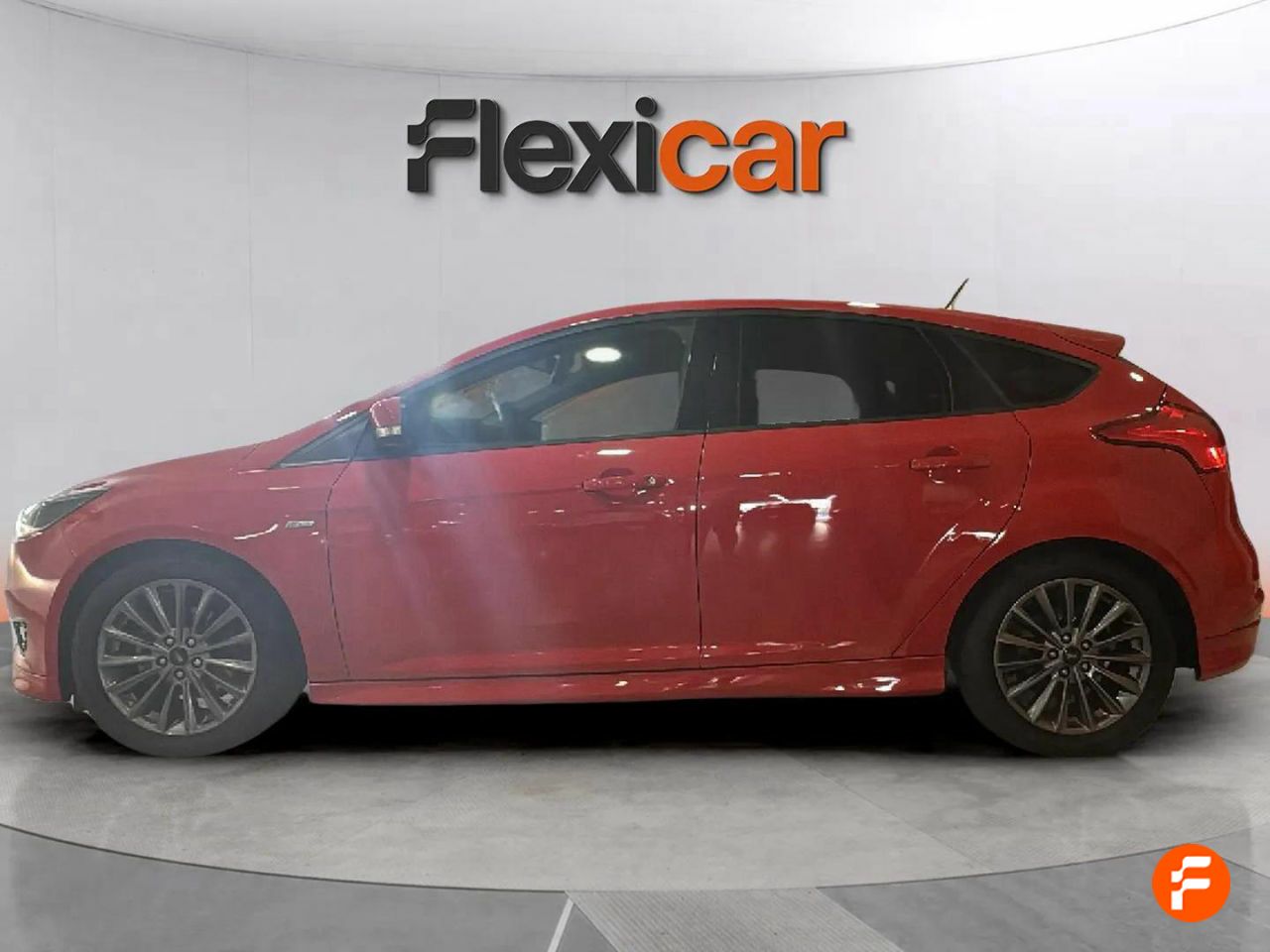 Foto Ford Focus 4