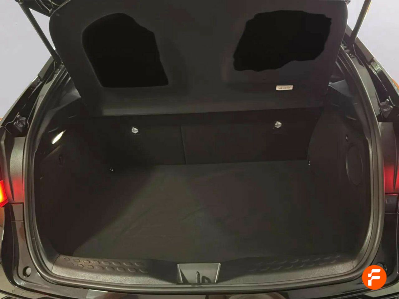 Foto Toyota C-HR 7