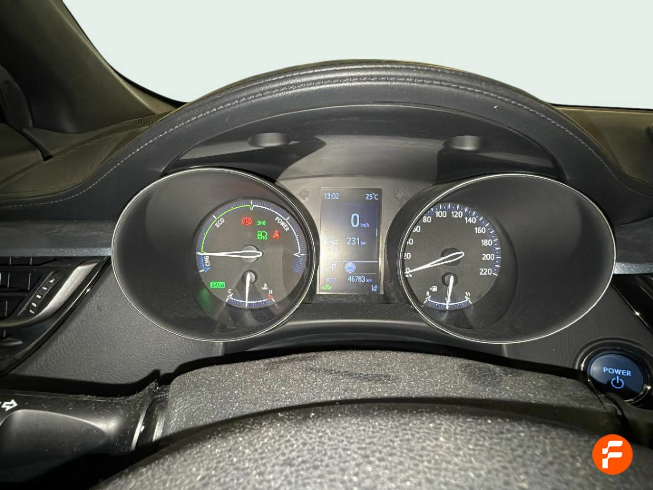 Foto Toyota C-HR 18