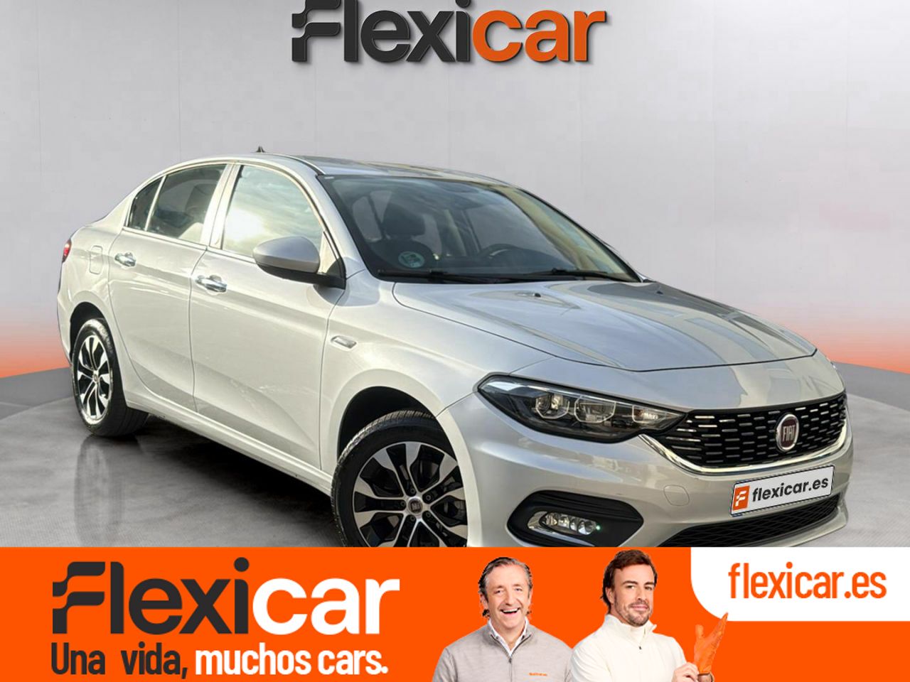 Foto Fiat Tipo 1