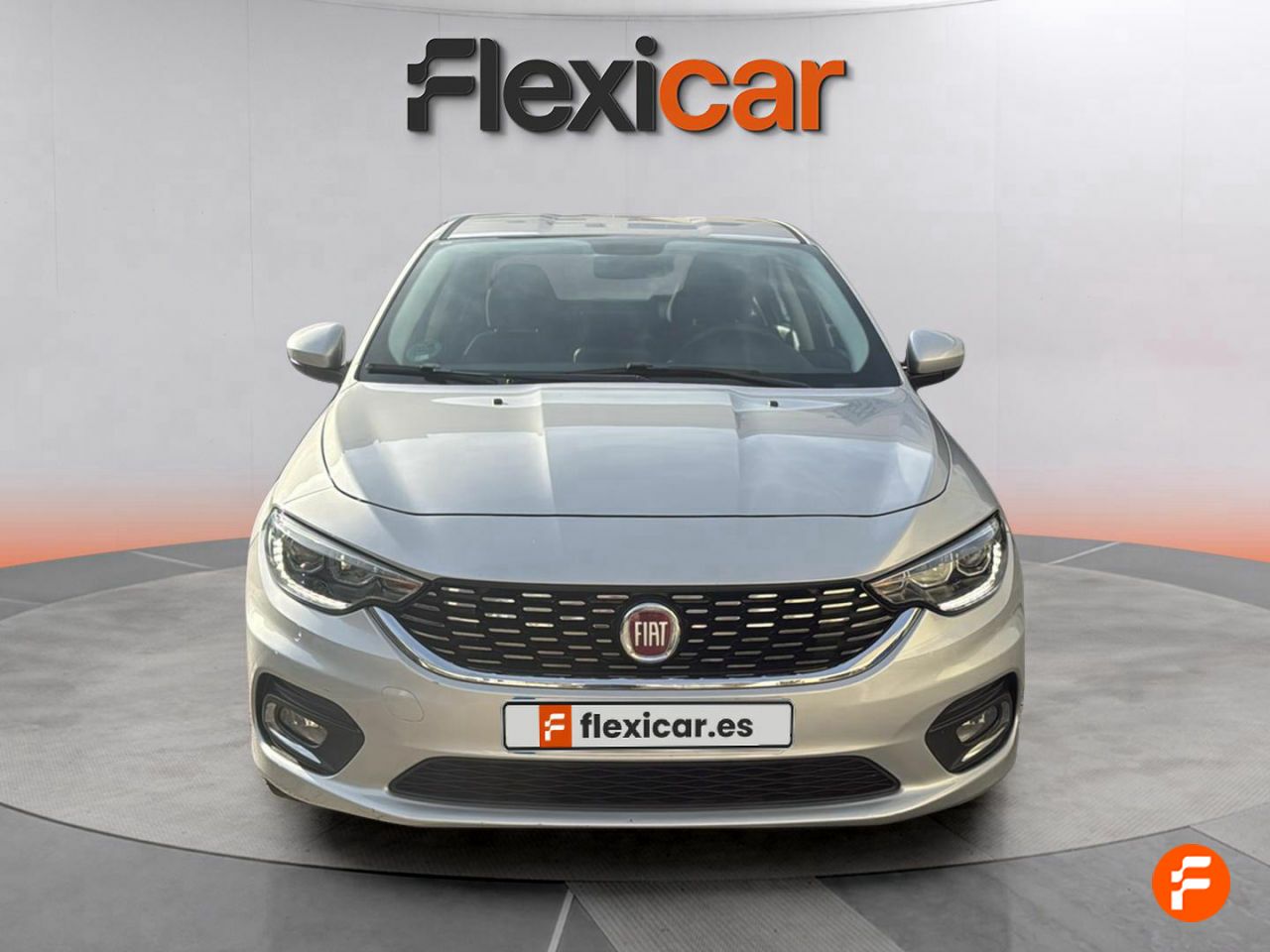 Foto Fiat Tipo 2