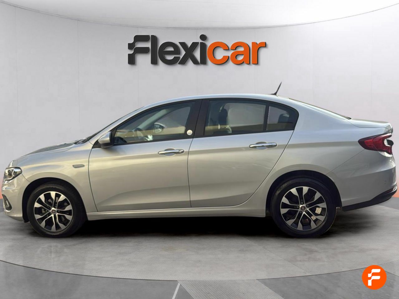 Foto Fiat Tipo 4