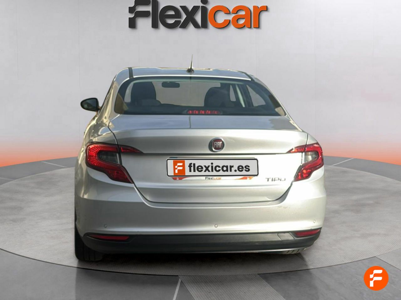 Foto Fiat Tipo 5