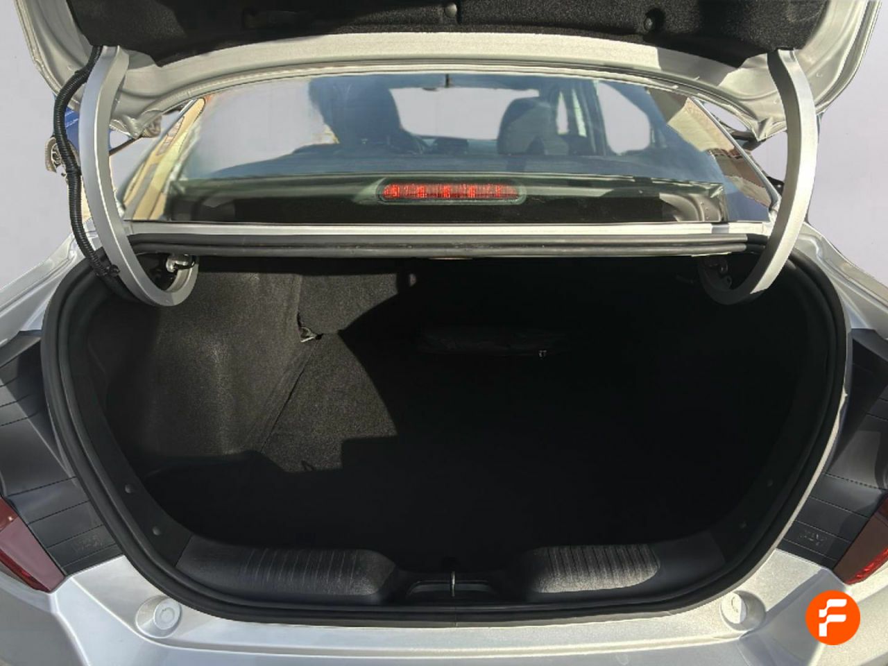 Foto Fiat Tipo 7