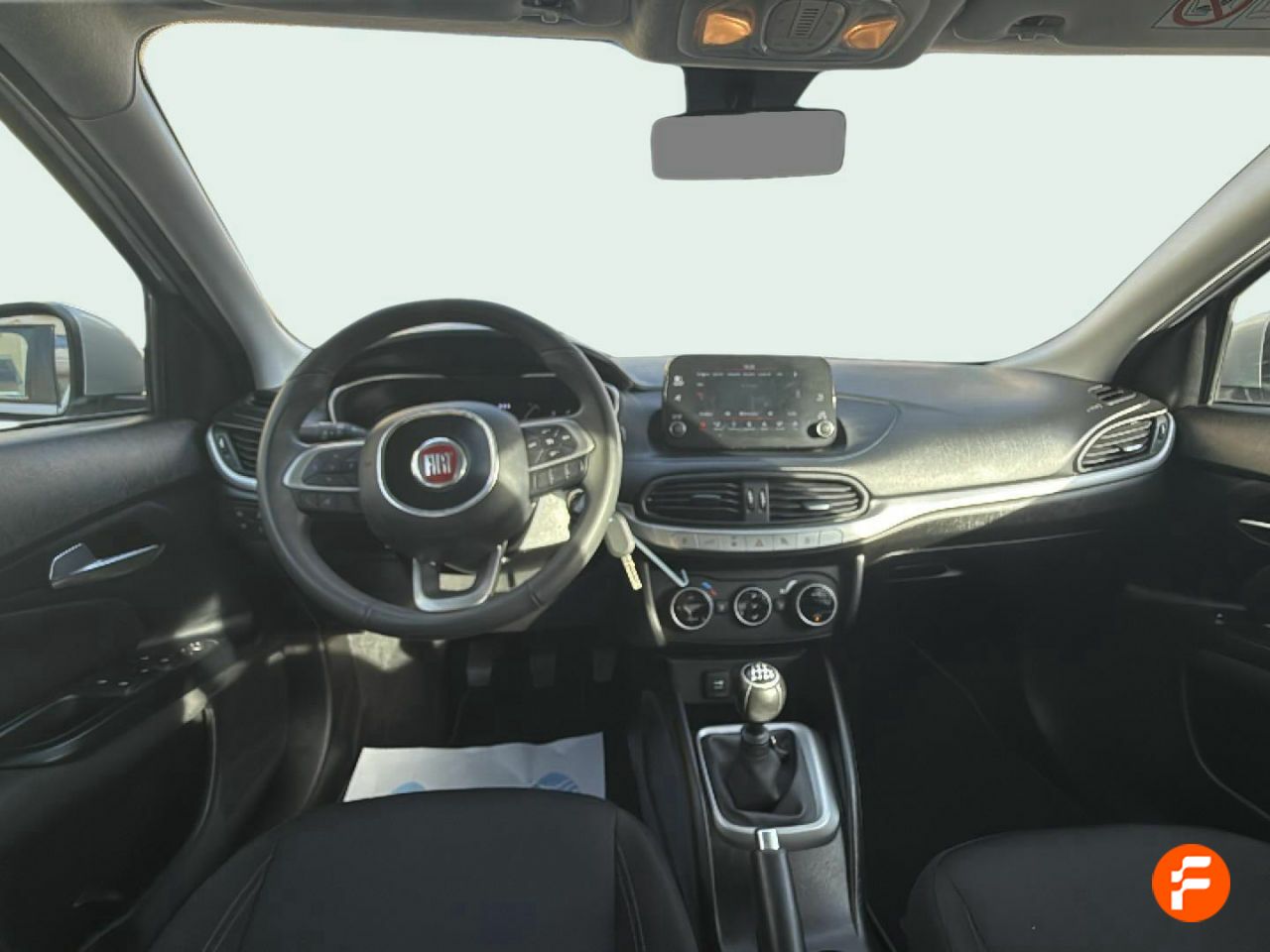 Foto Fiat Tipo 9