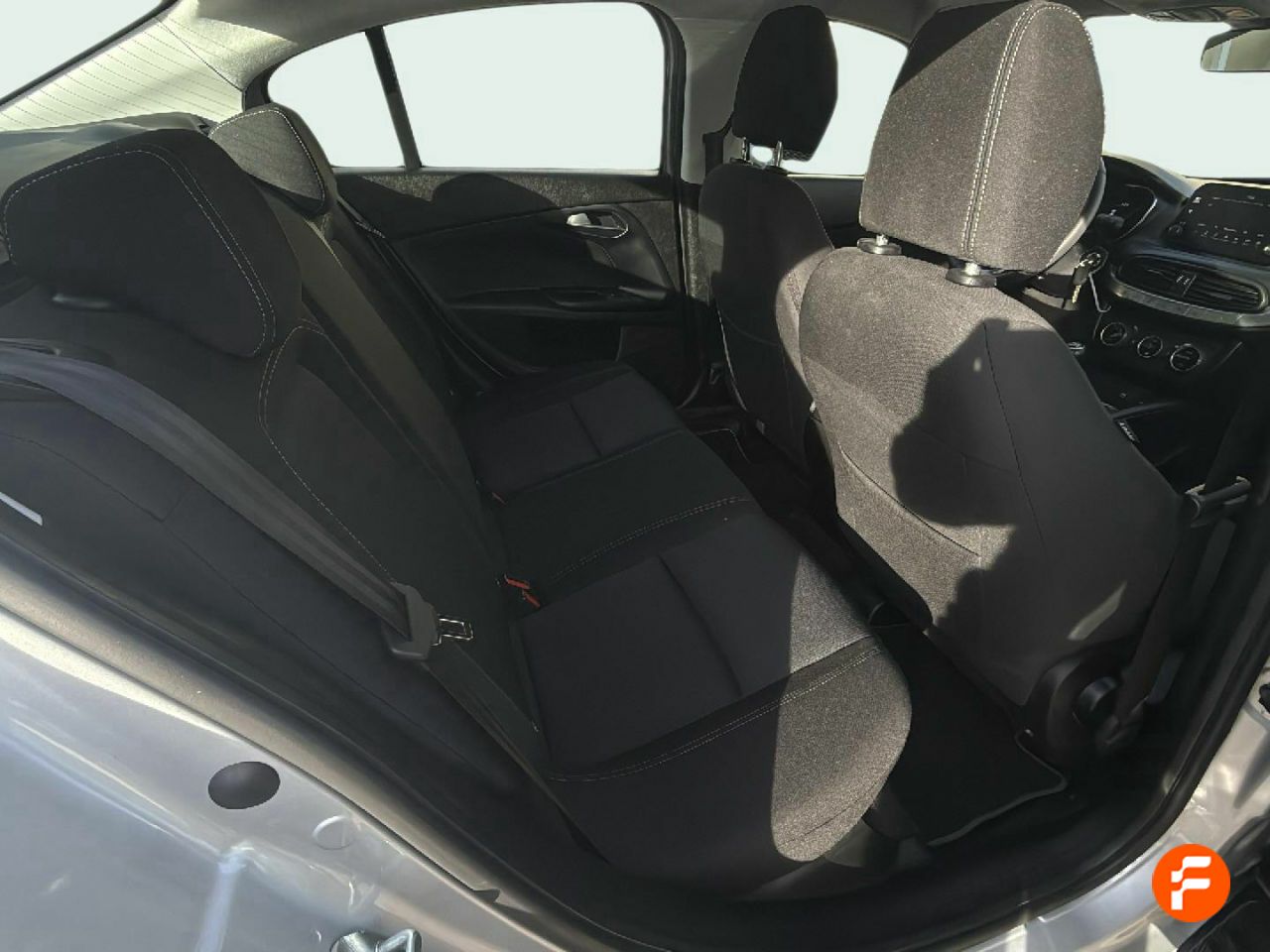 Foto Fiat Tipo 10
