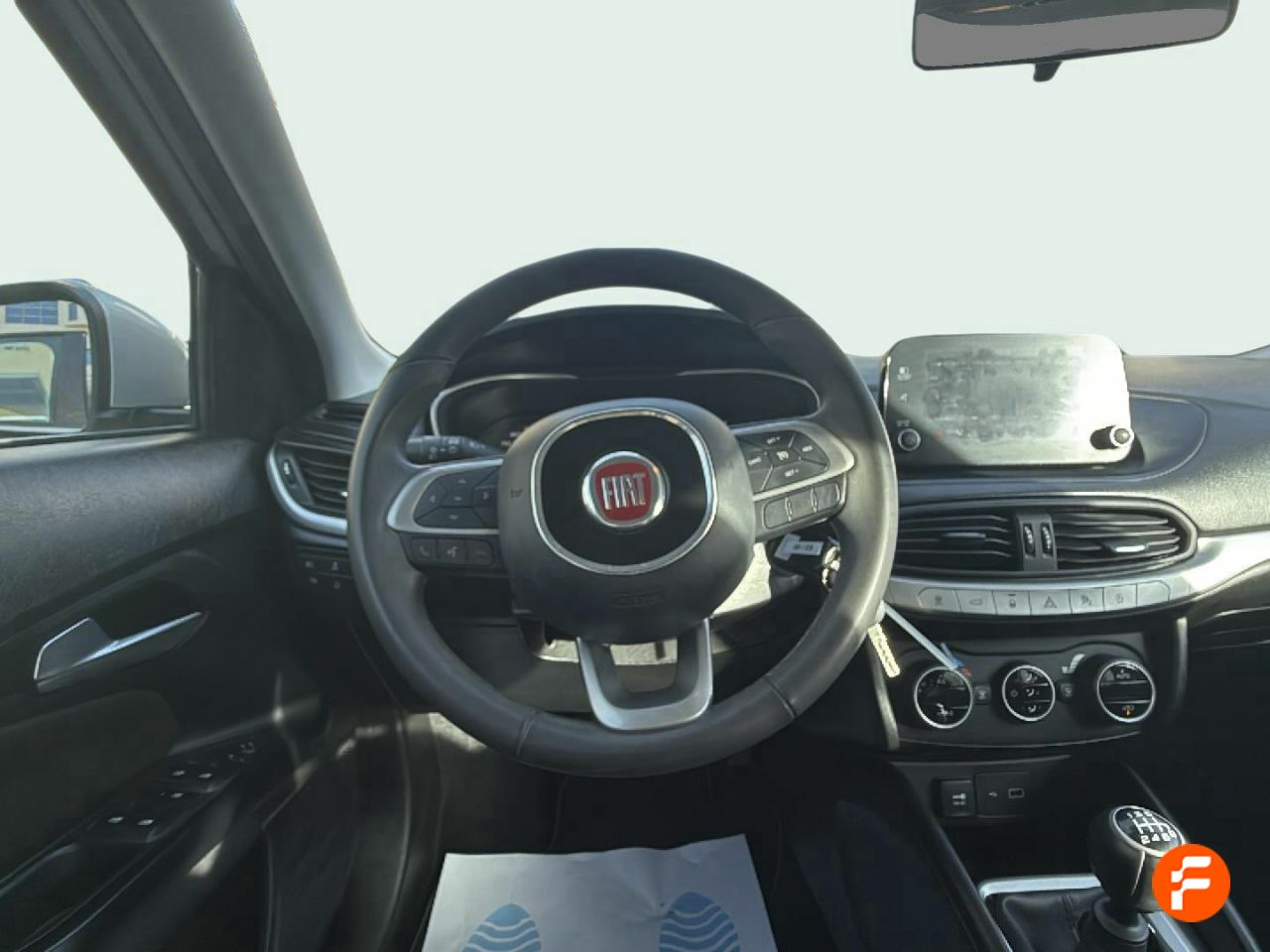 Foto Fiat Tipo 13