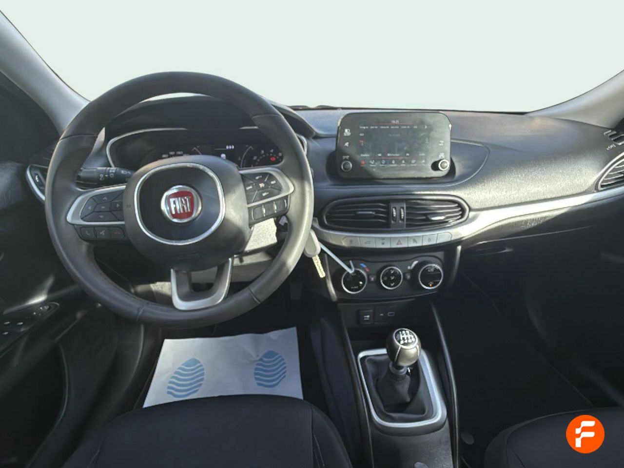Foto Fiat Tipo 14