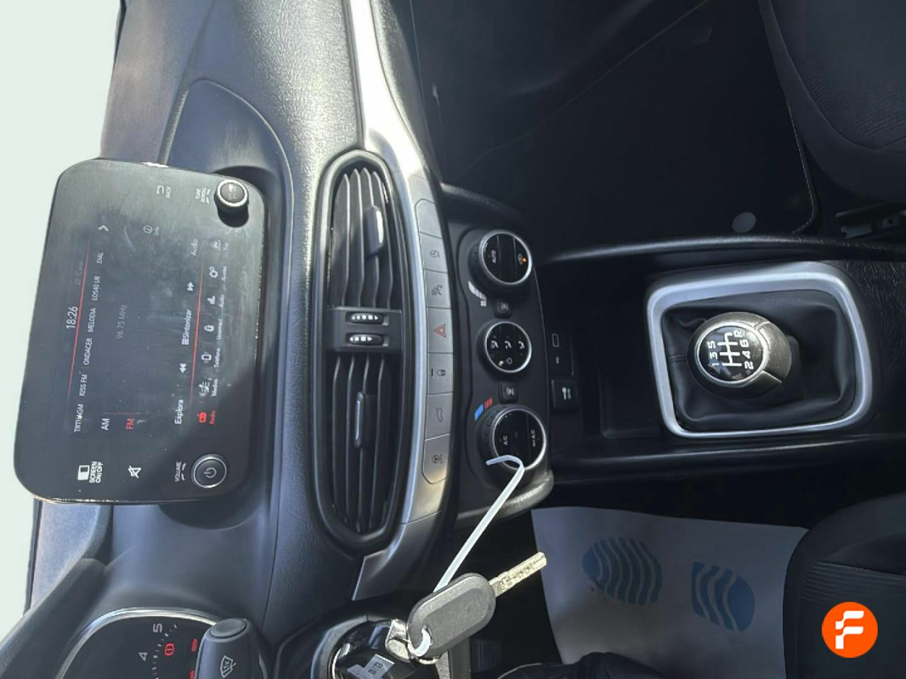 Foto Fiat Tipo 15