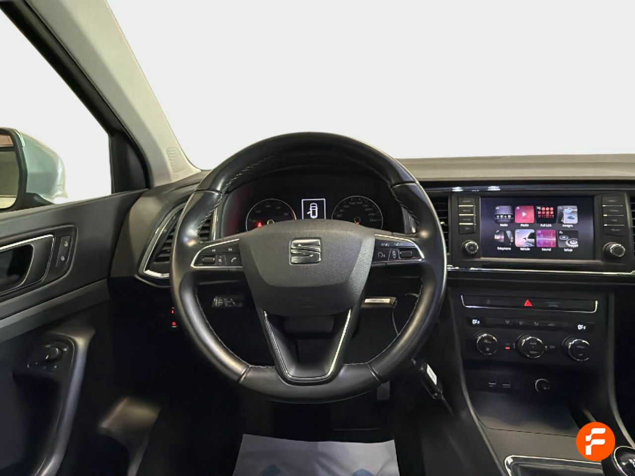 Foto Seat Ateca 16