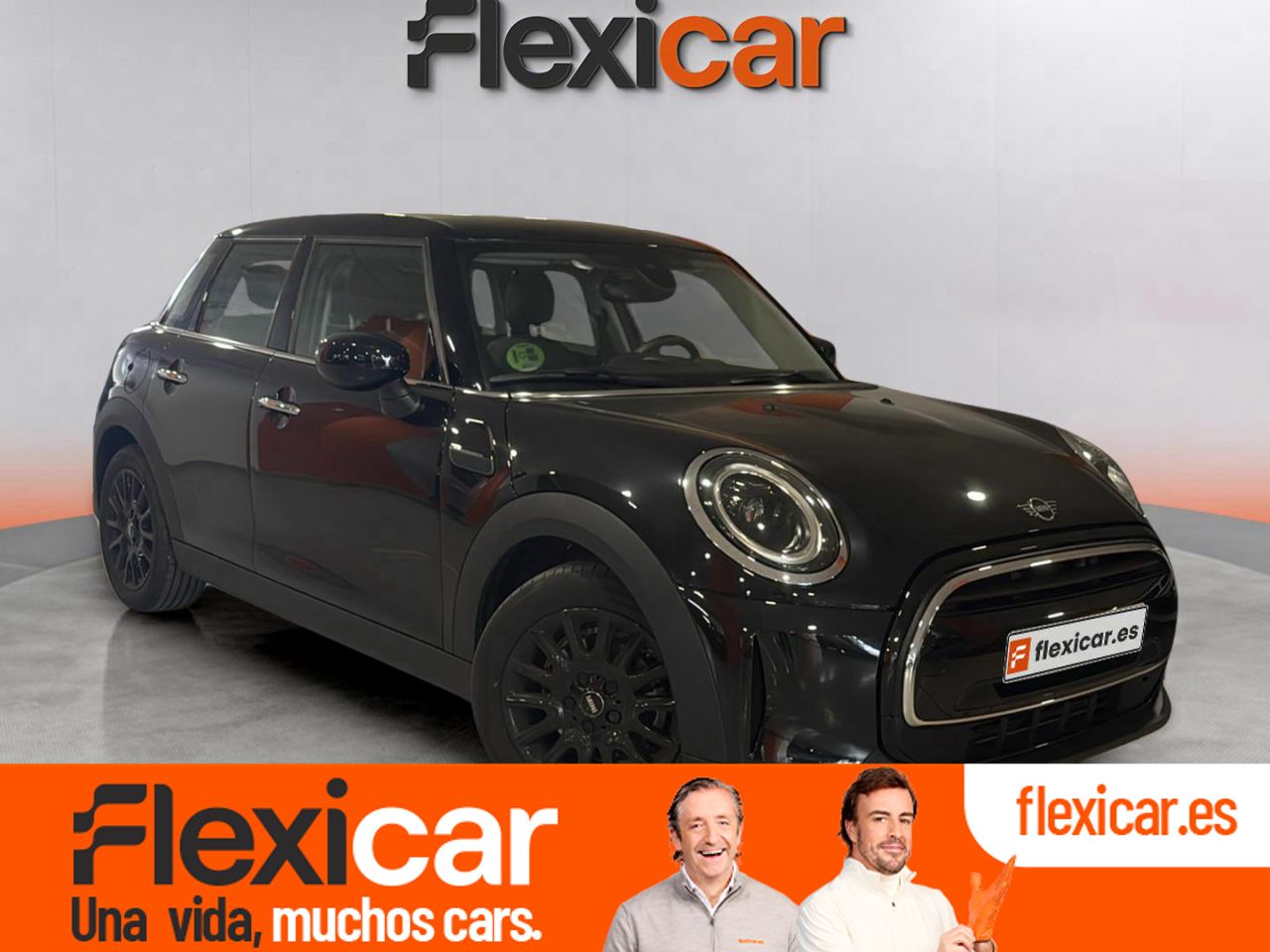 Foto Mini Cooper 1
