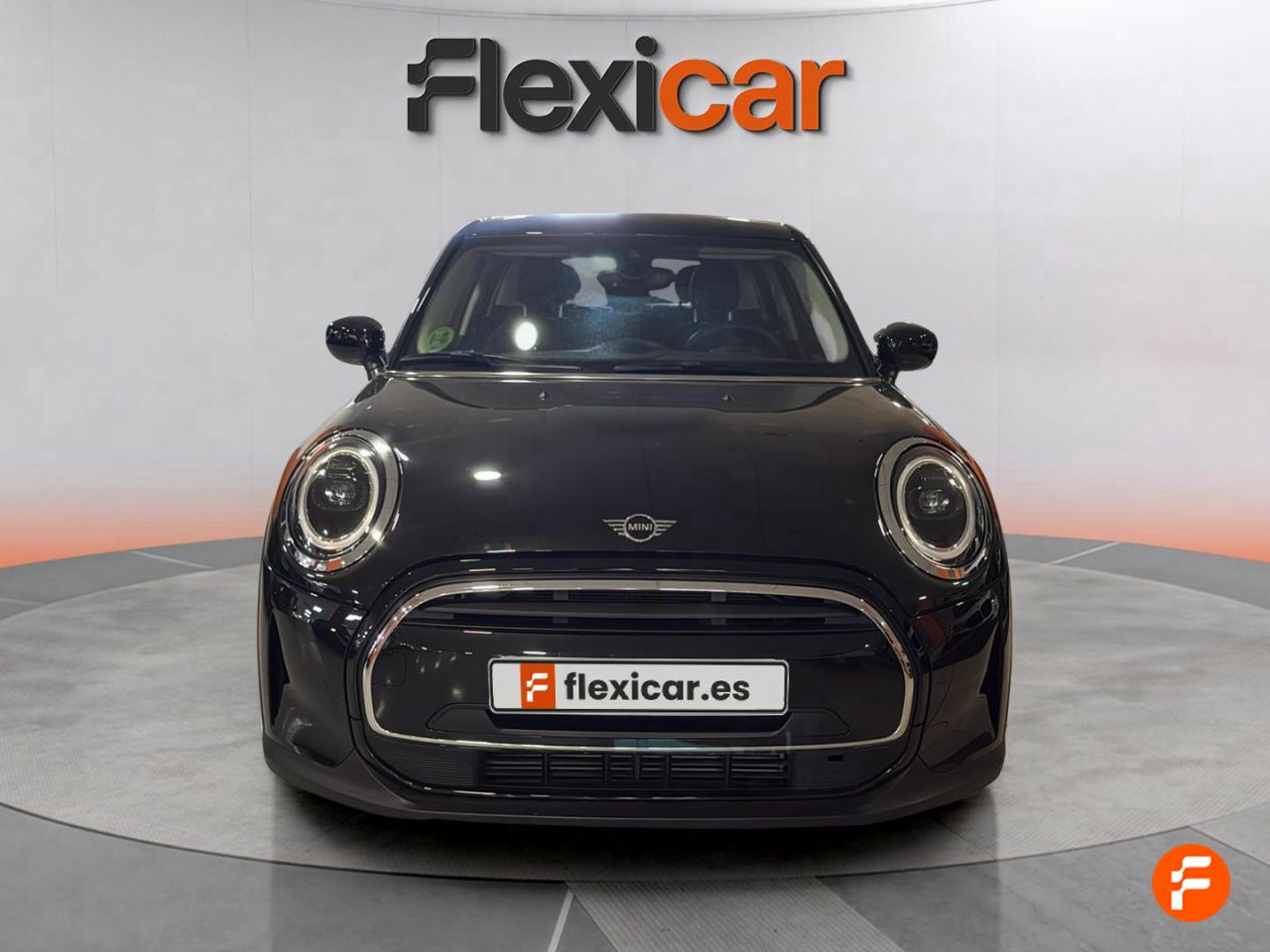 Foto Mini Cooper 2