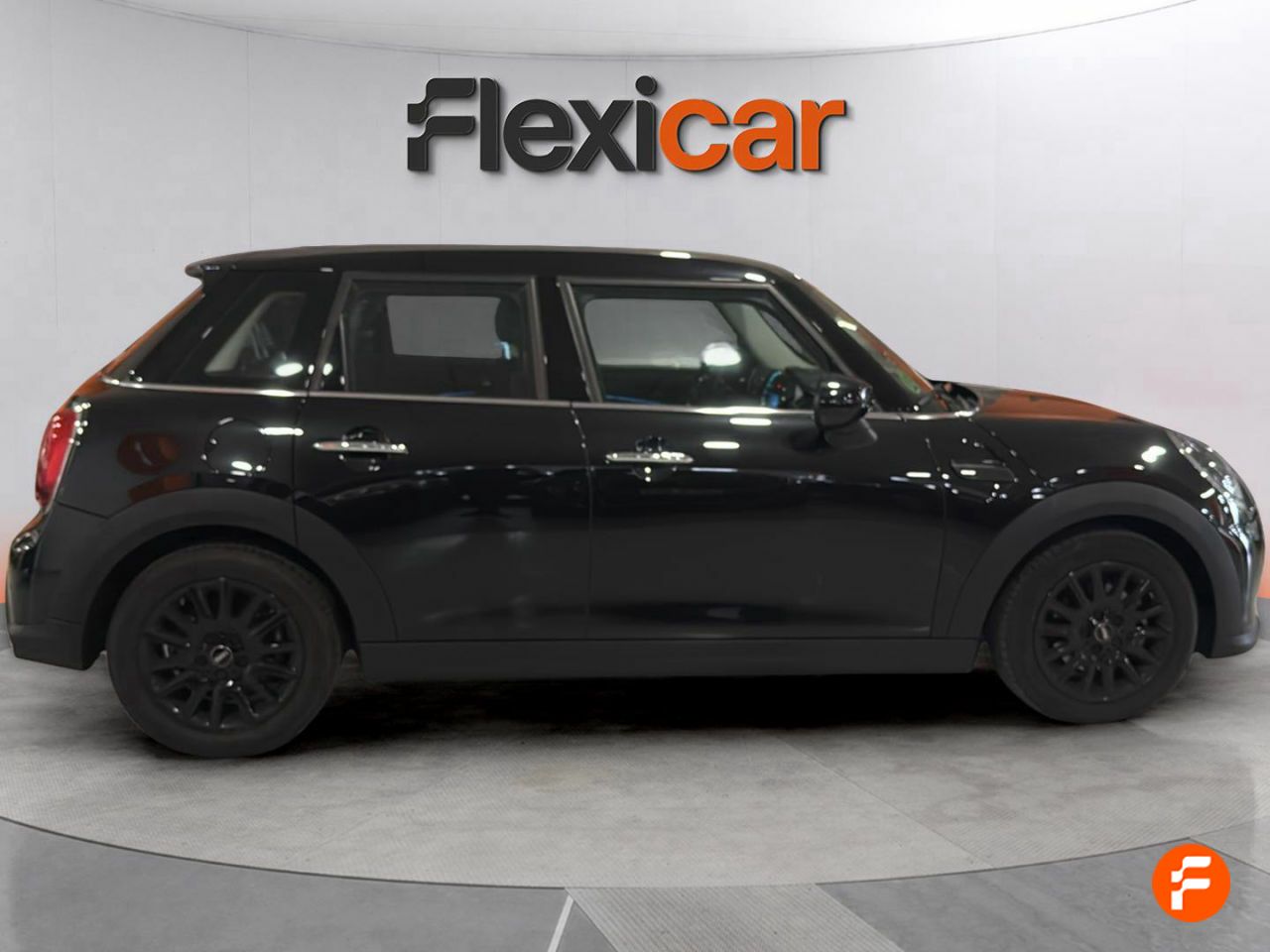 Foto Mini Cooper 3
