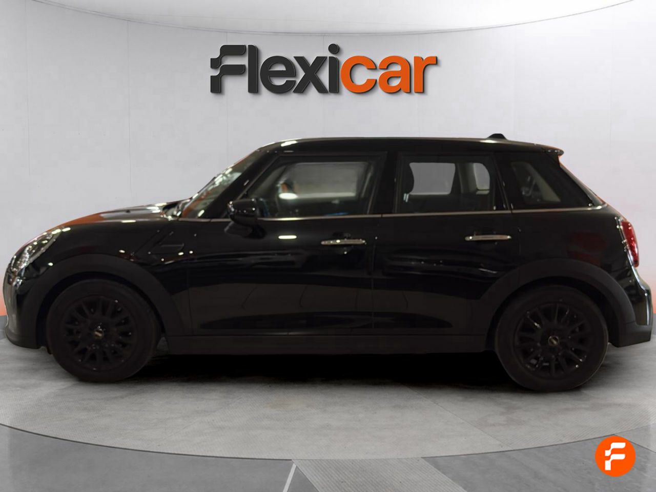 Foto Mini Cooper 4