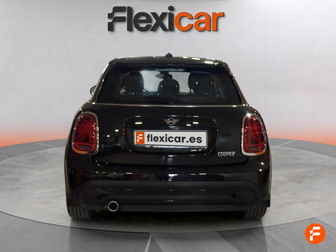 Foto Mini Cooper 5