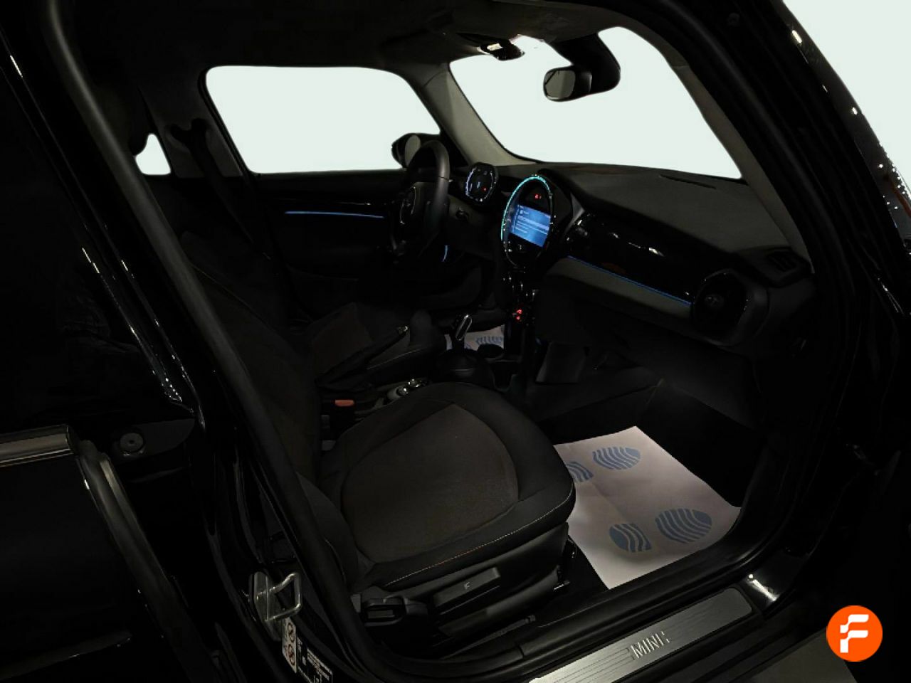 Foto Mini Cooper 9