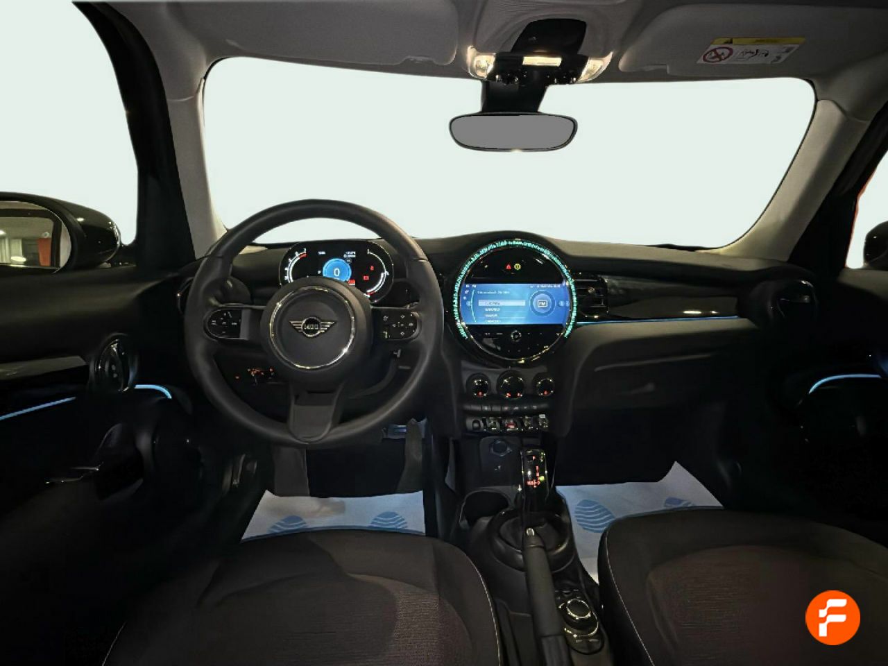 Foto Mini Cooper 10