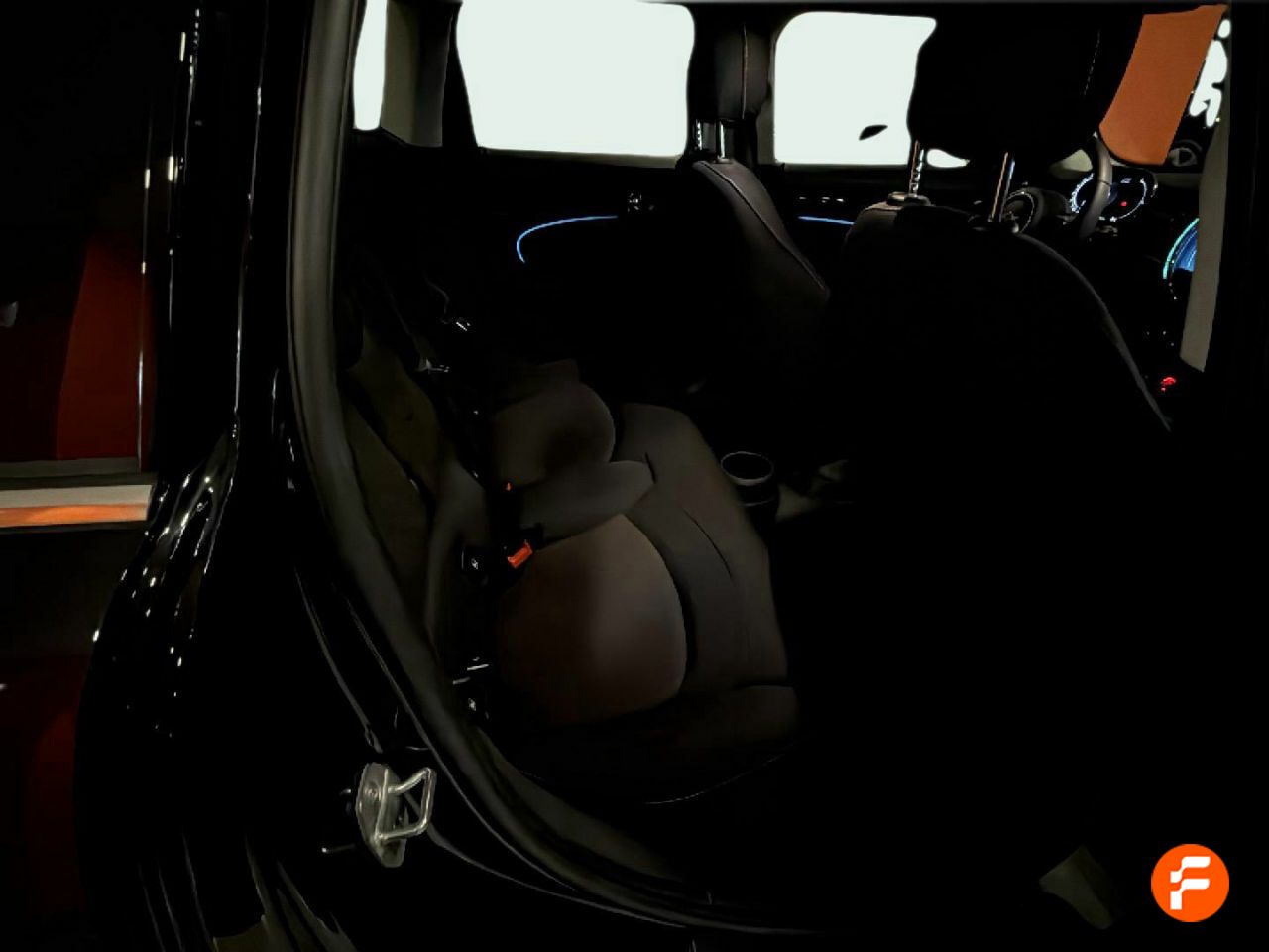 Foto Mini Cooper 13