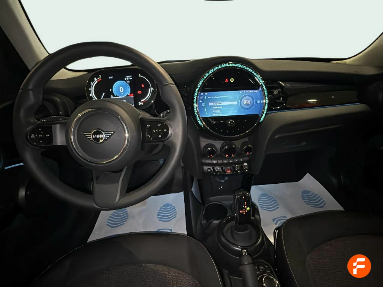 Foto Mini Cooper 14