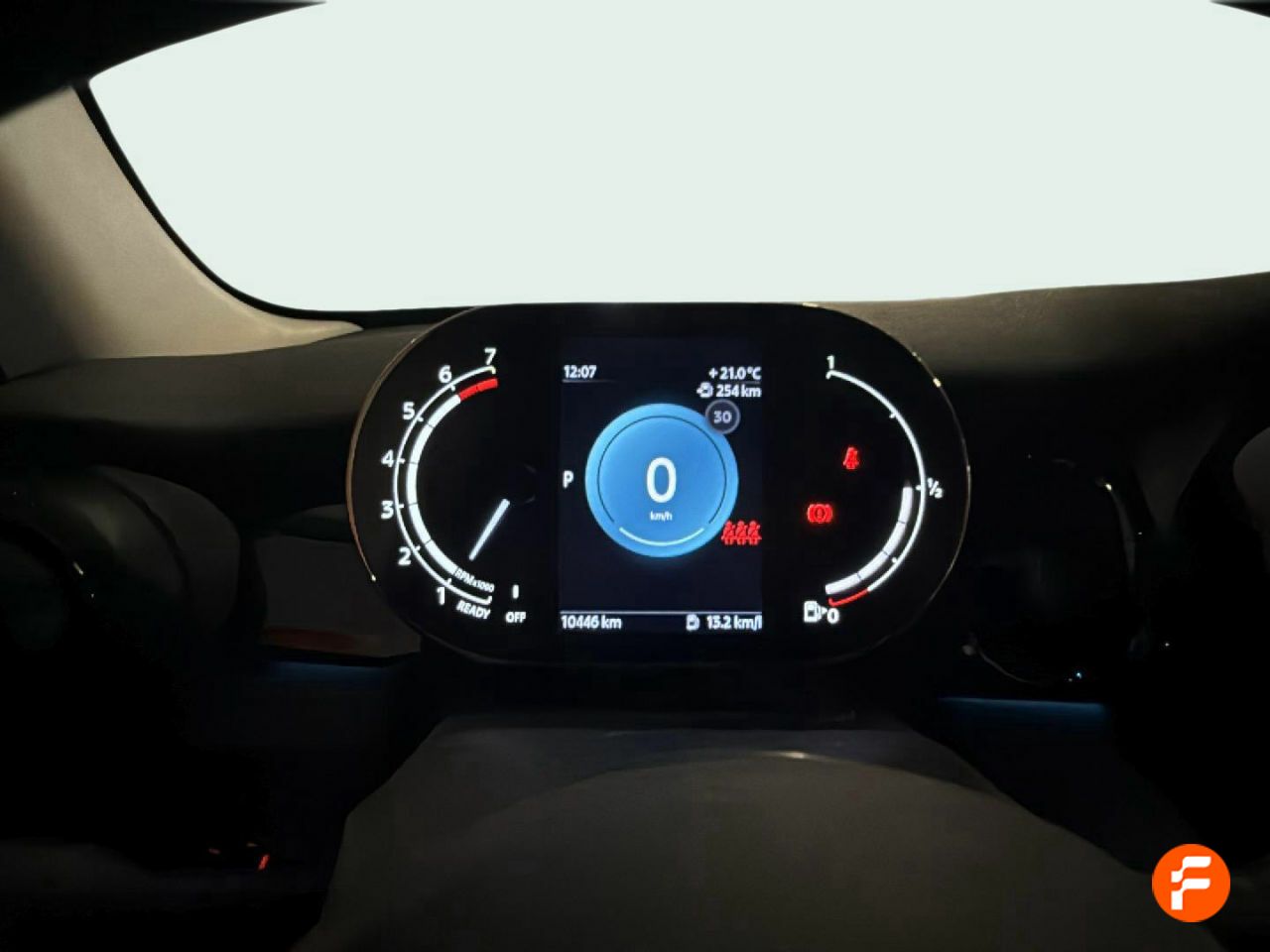 Foto Mini Cooper 15