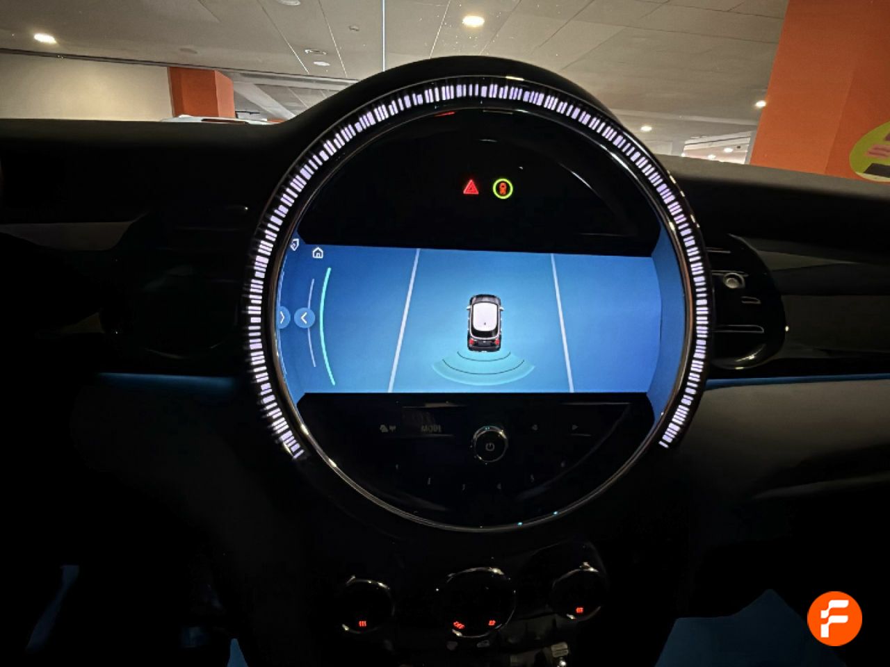 Foto Mini Cooper 17