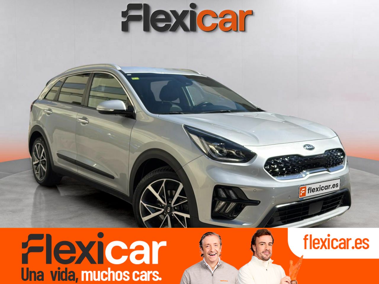 Foto Kia Niro 1