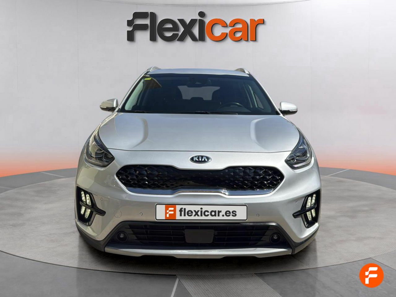 Foto Kia Niro 2