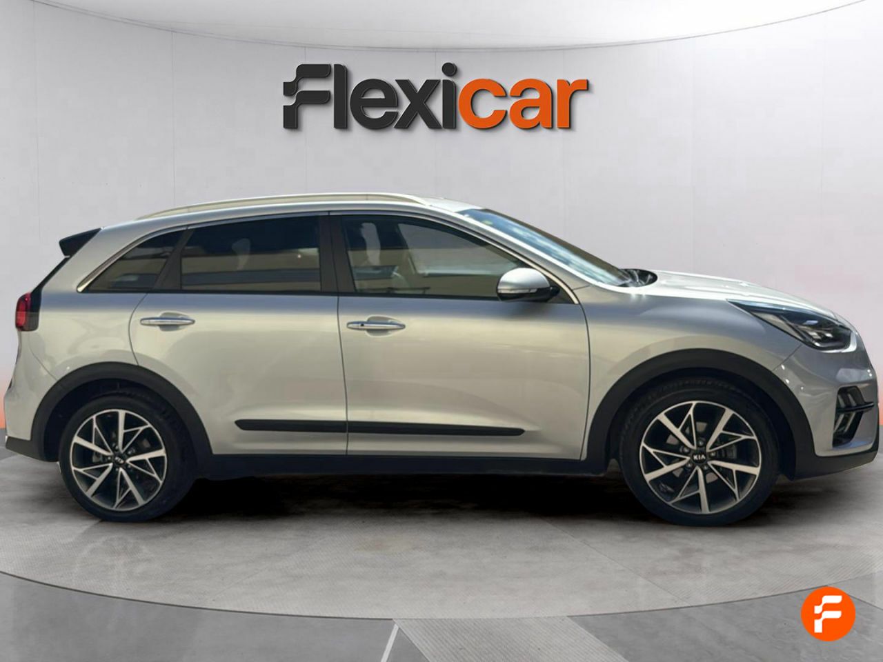 Foto Kia Niro 3