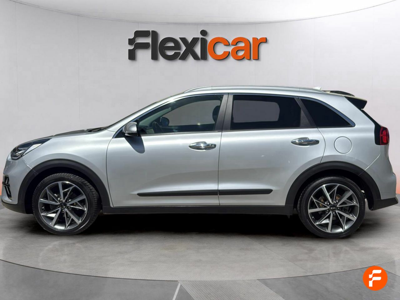 Foto Kia Niro 4