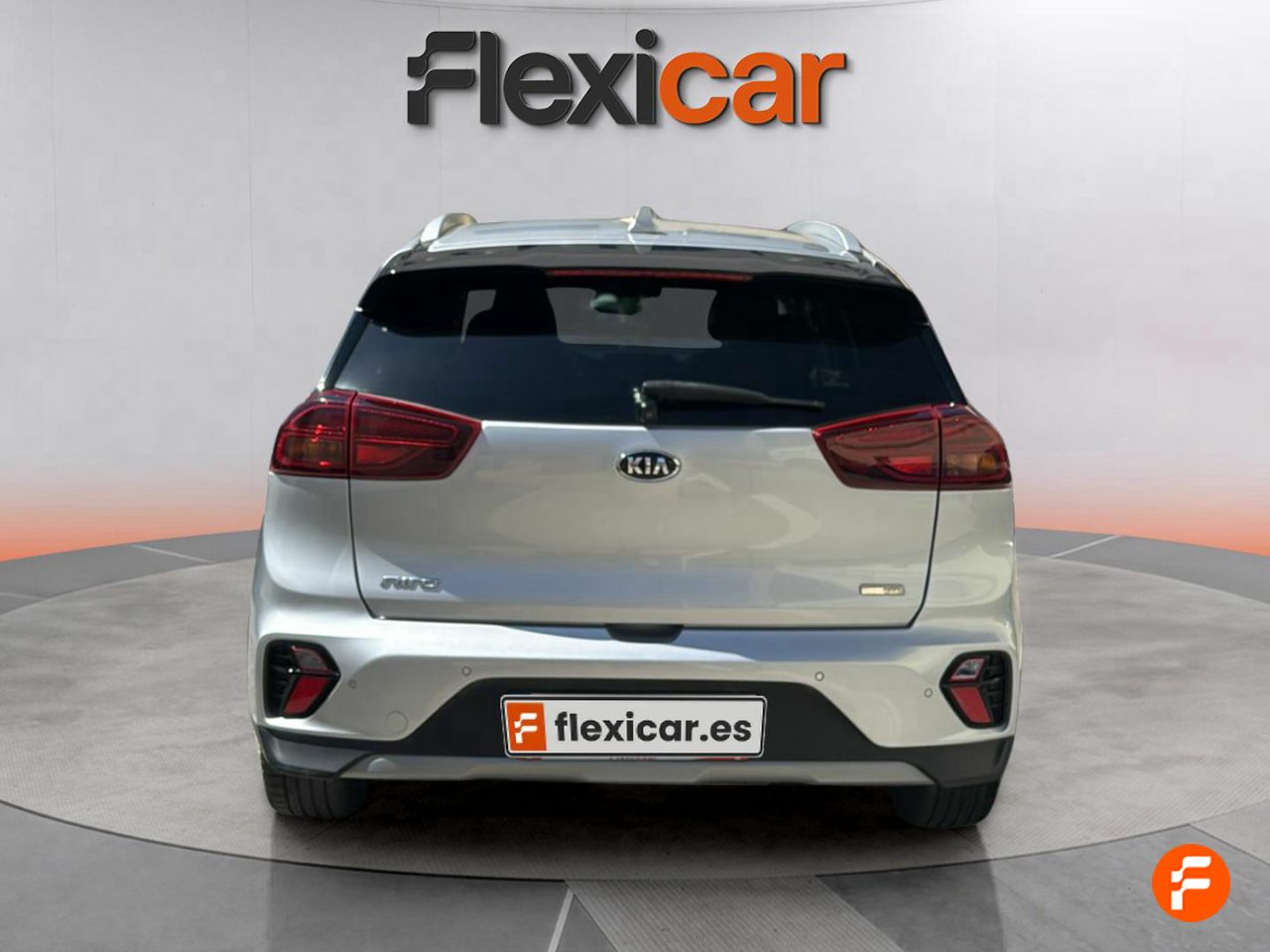 Foto Kia Niro 5