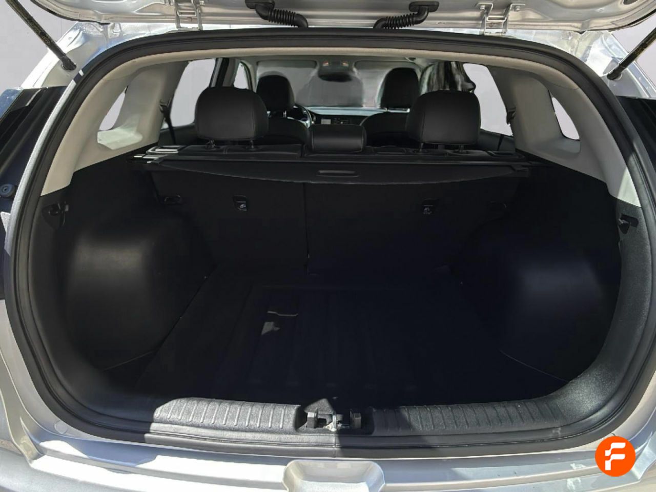 Foto Kia Niro 7