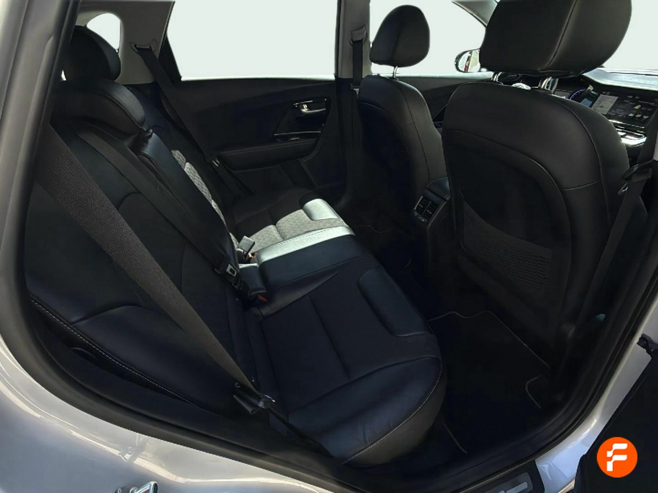 Foto Kia Niro 8